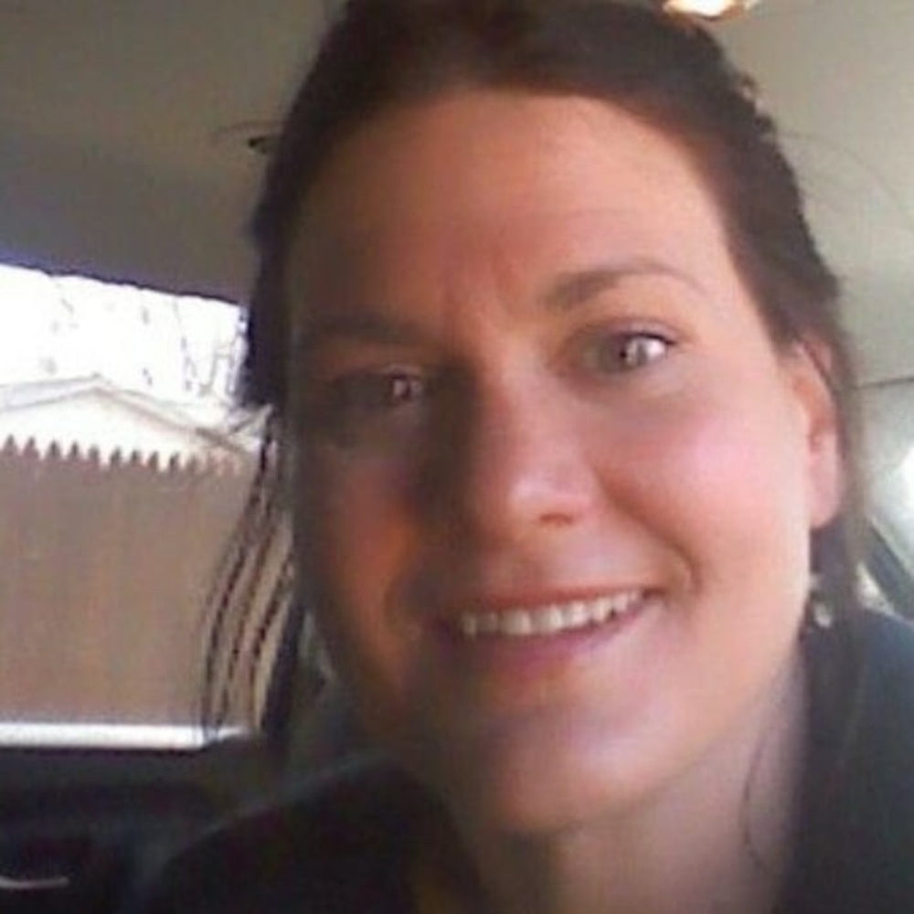 Meet your Posher, Kathleen